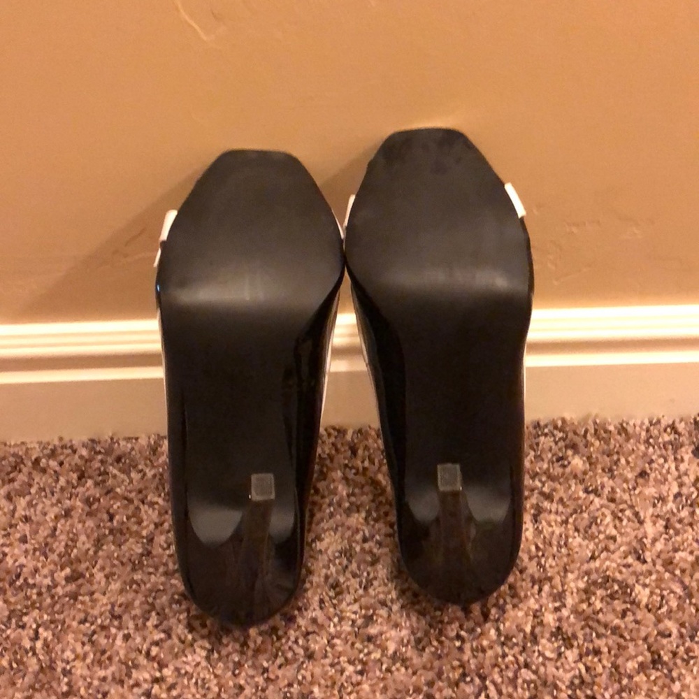 Joey high heels - Picture 3 of 3